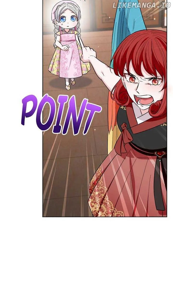 I Become the Tiger’s Daughter Chapter 41 page 39