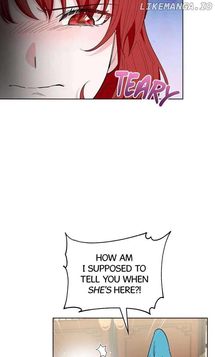I Become the Tiger’s Daughter Chapter 41 page 38