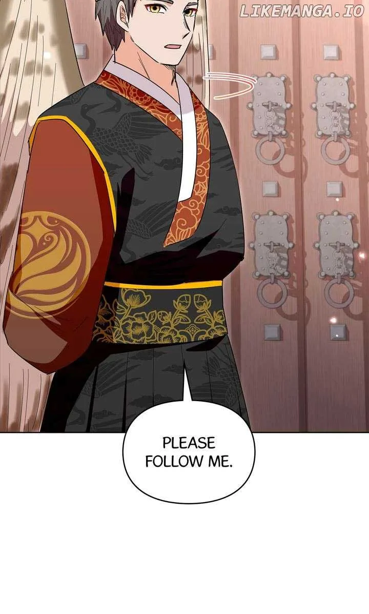 I Become the Tiger’s Daughter Chapter 41 page 7