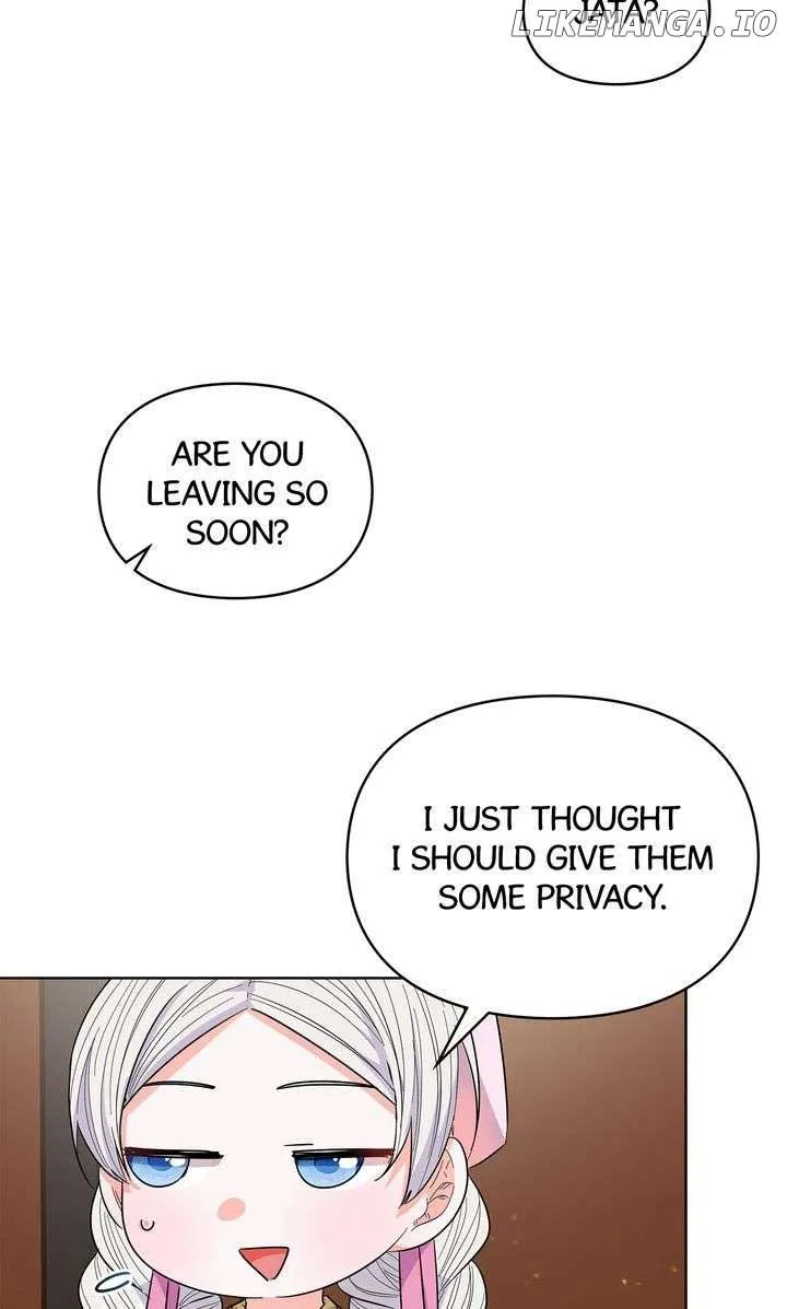I Become the Tiger’s Daughter Chapter 41 page 47