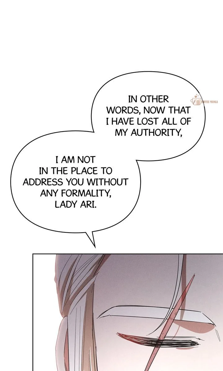 I Become the Tiger’s Daughter Chapter 40 page 16