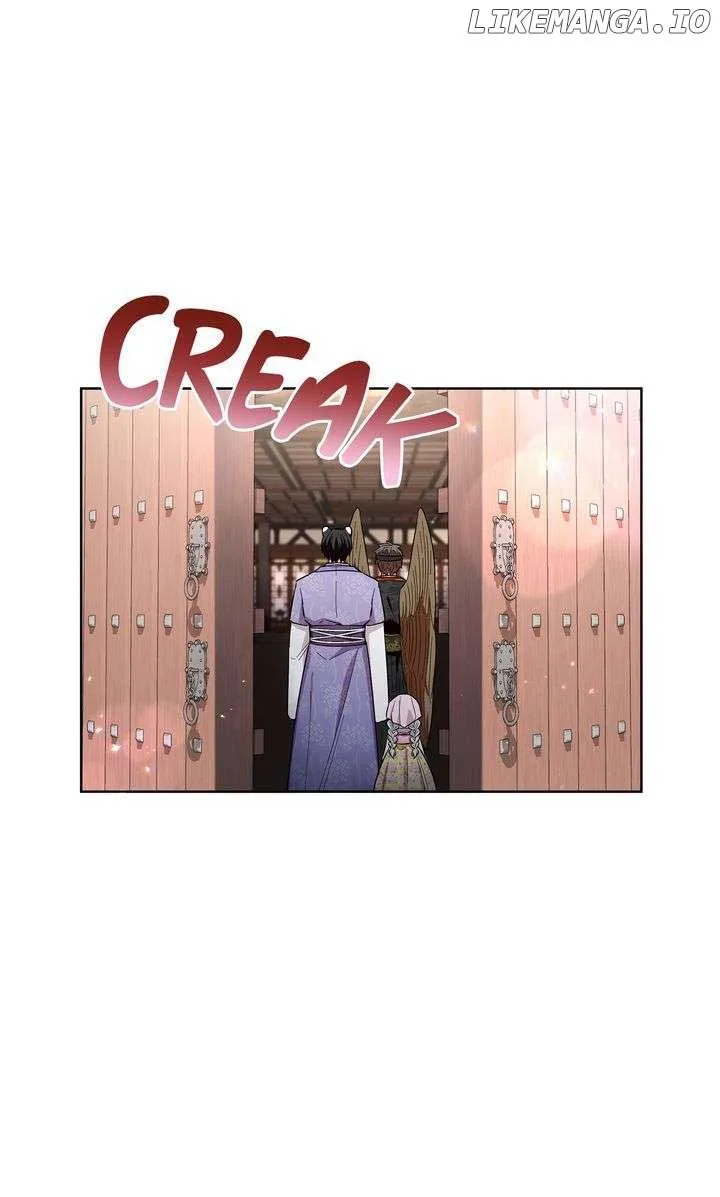 I Become the Tiger’s Daughter Chapter 41 page 8