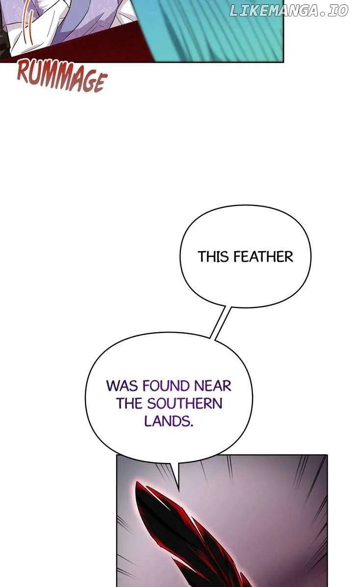 I Become the Tiger’s Daughter Chapter 41 page 78