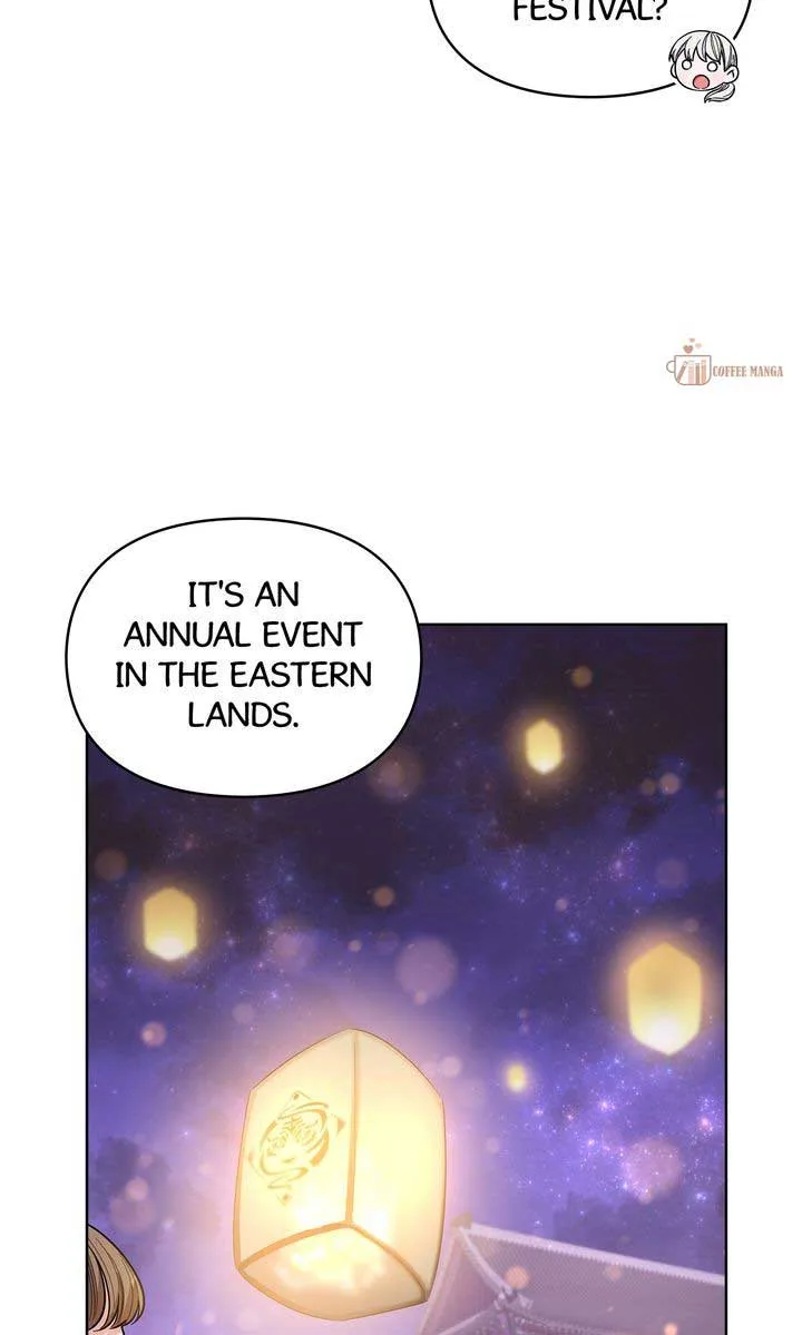 I Become the Tiger’s Daughter Chapter 36 page 72