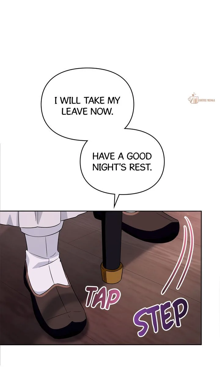 I Become the Tiger’s Daughter Chapter 38 page 31