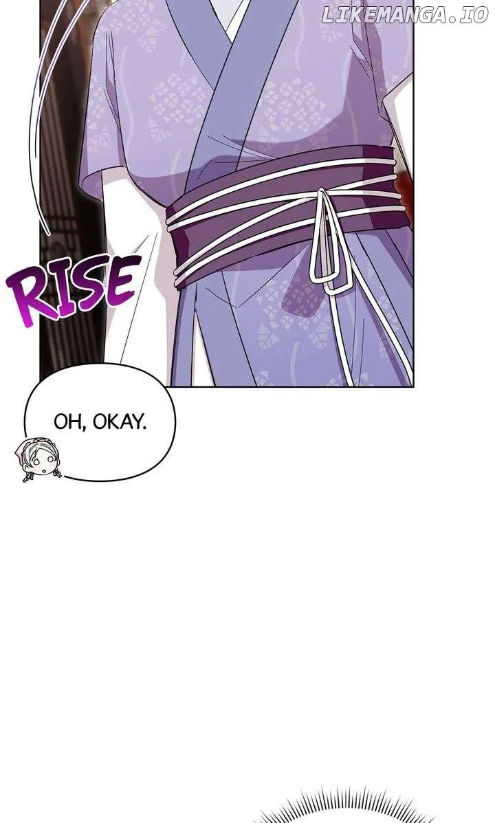 I Become the Tiger’s Daughter Chapter 41 page 100