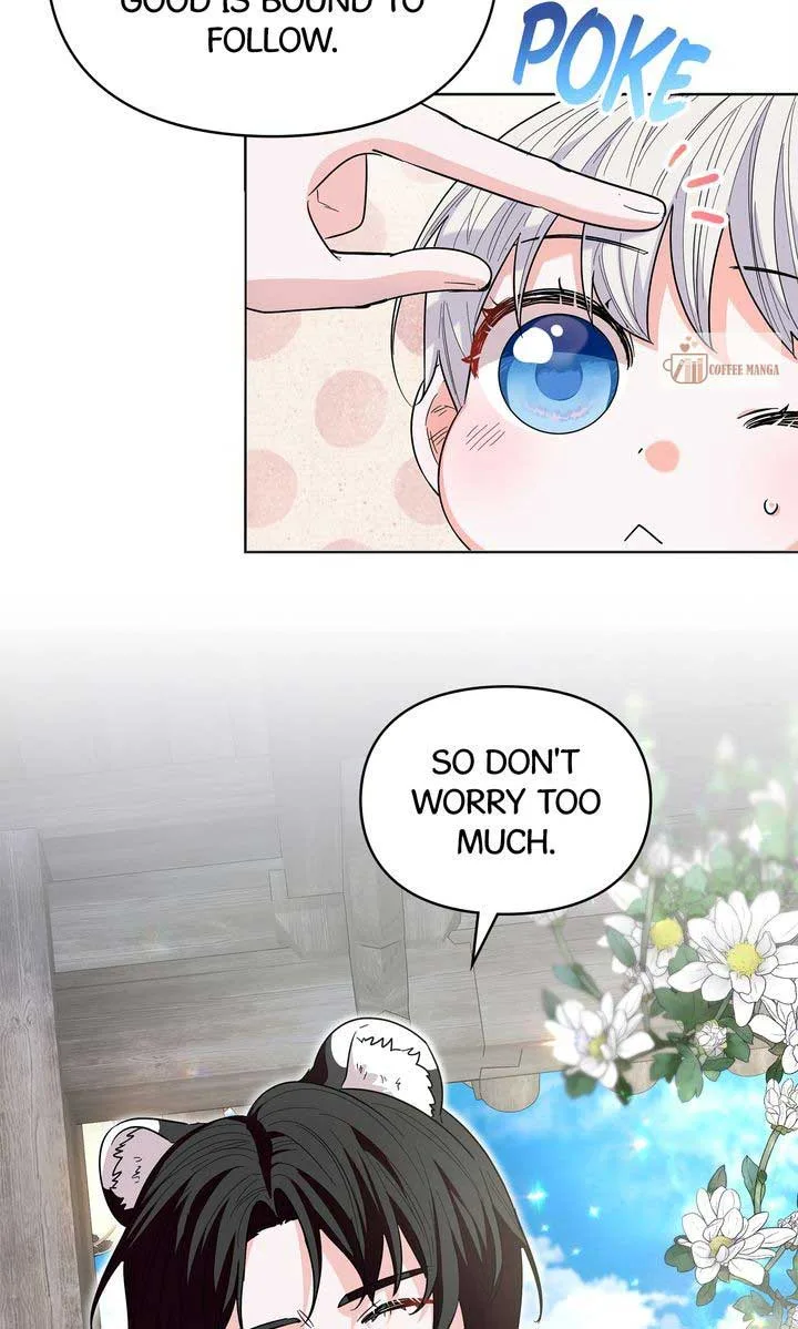 I Become the Tiger’s Daughter Chapter 36 page 74