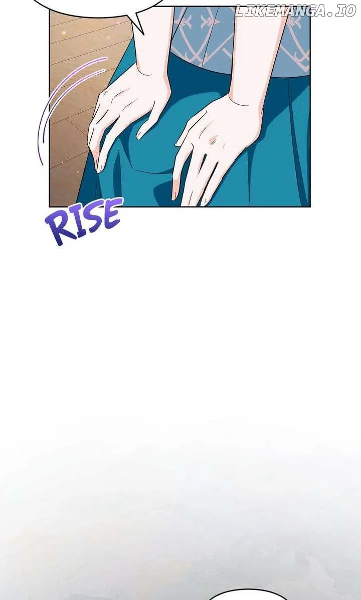 I Become the Tiger’s Daughter Chapter 41 page 68