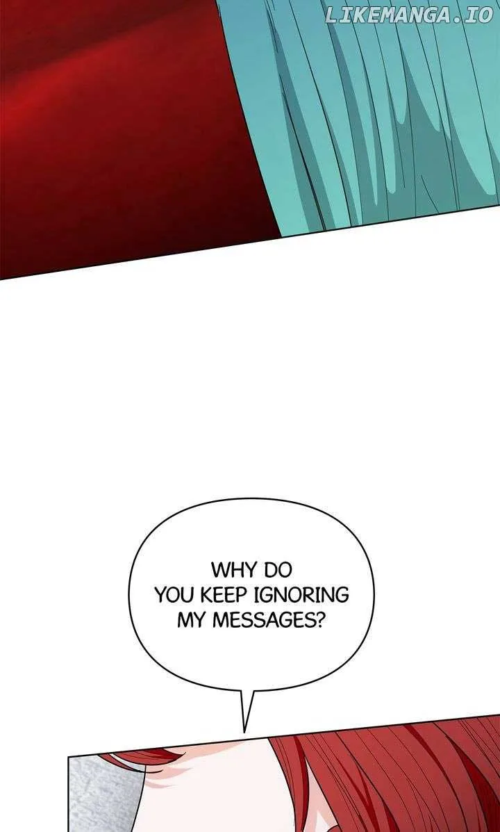 I Become the Tiger’s Daughter Chapter 41 page 72