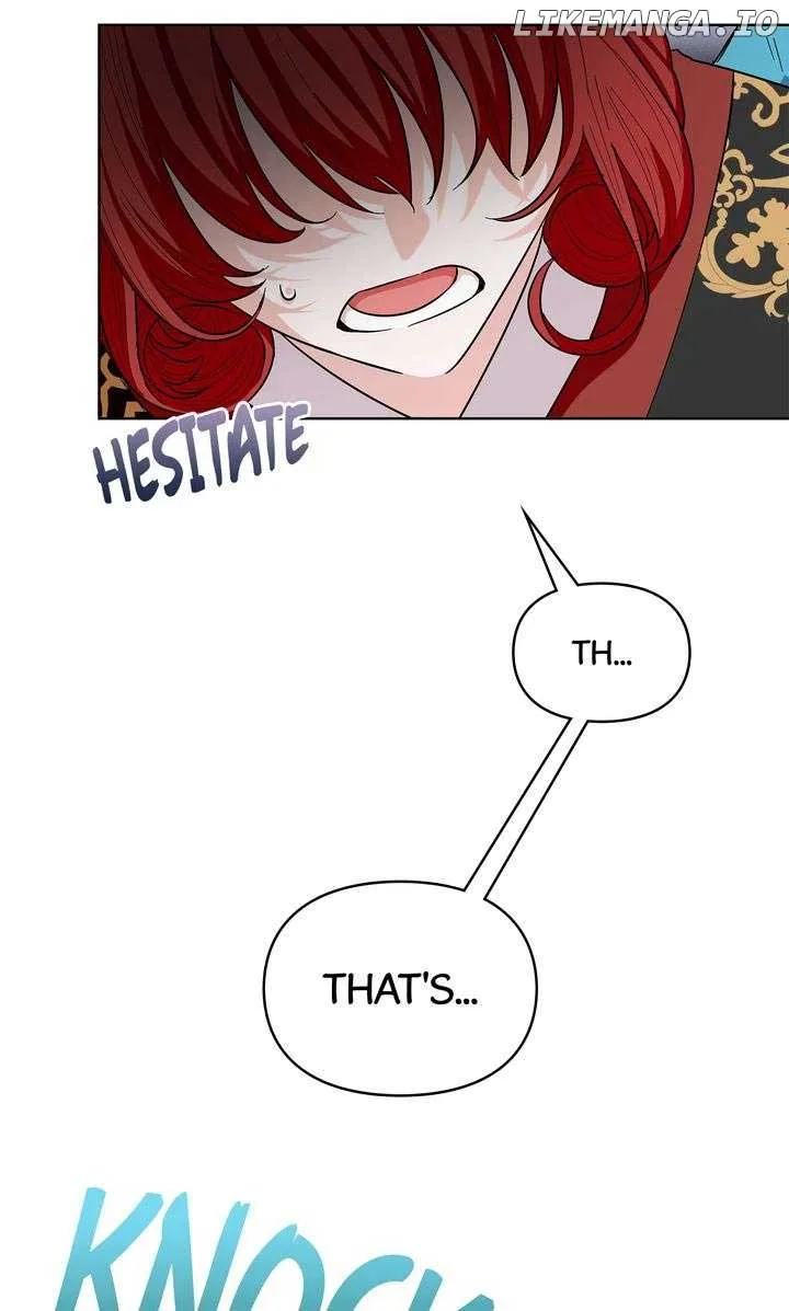 I Become the Tiger’s Daughter Chapter 41 page 82