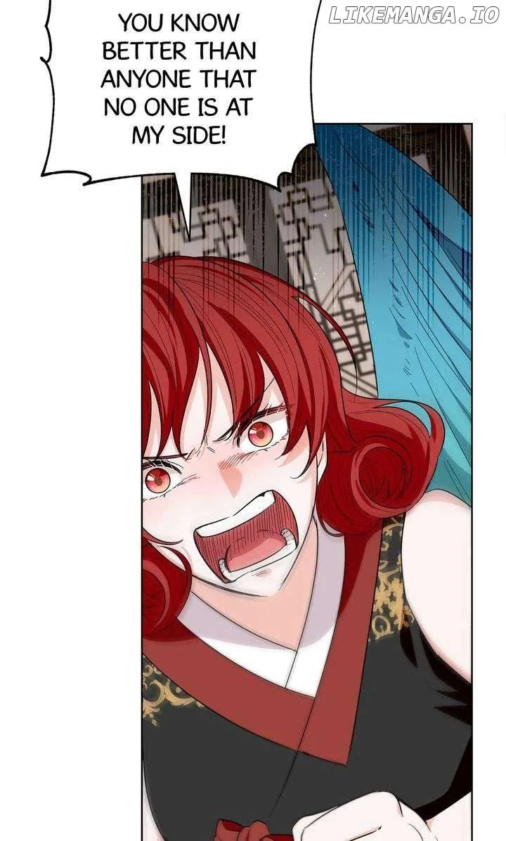 I Become the Tiger’s Daughter Chapter 41 page 75