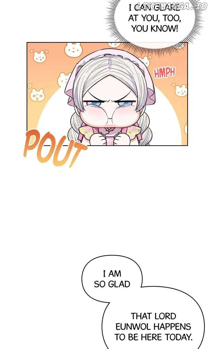 I Become the Tiger’s Daughter Chapter 41 page 93