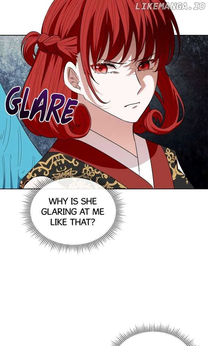 I Become the Tiger’s Daughter Chapter 41 page 92