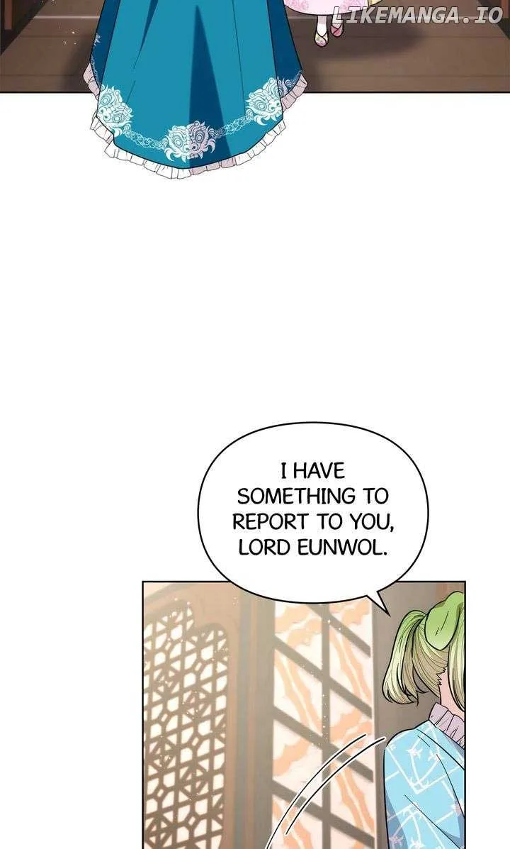 I Become the Tiger’s Daughter Chapter 41 page 89