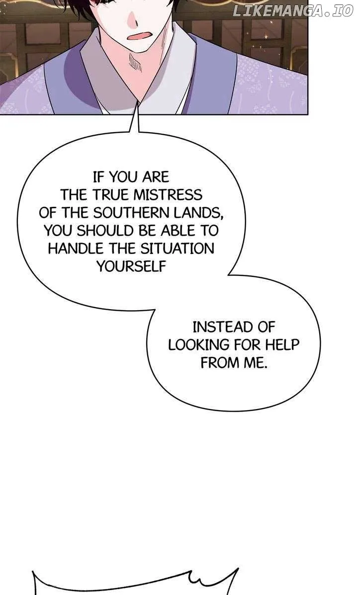 I Become the Tiger’s Daughter Chapter 41 page 74