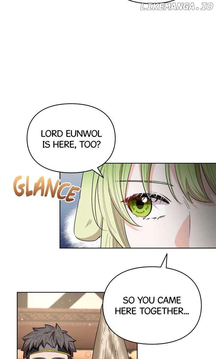 I Become the Tiger’s Daughter Chapter 41 page 66