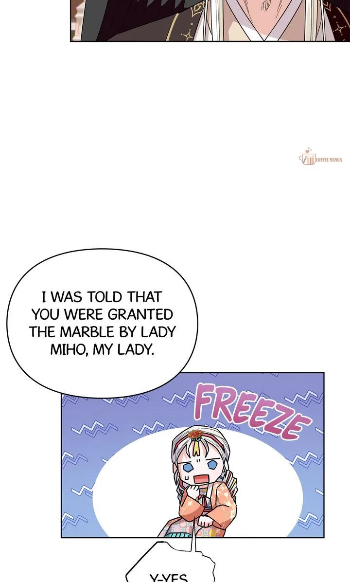 I Become the Tiger’s Daughter Chapter 40 page 12