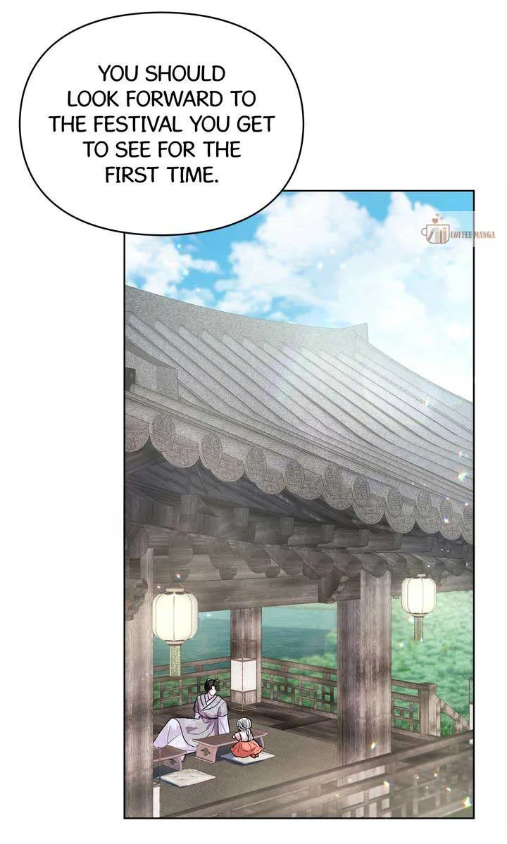 I Become the Tiger’s Daughter Chapter 36 page 76