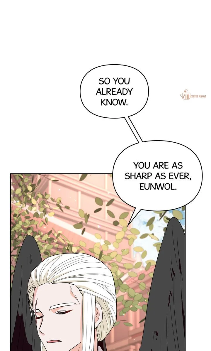 I Become the Tiger’s Daughter Chapter 40 page 35