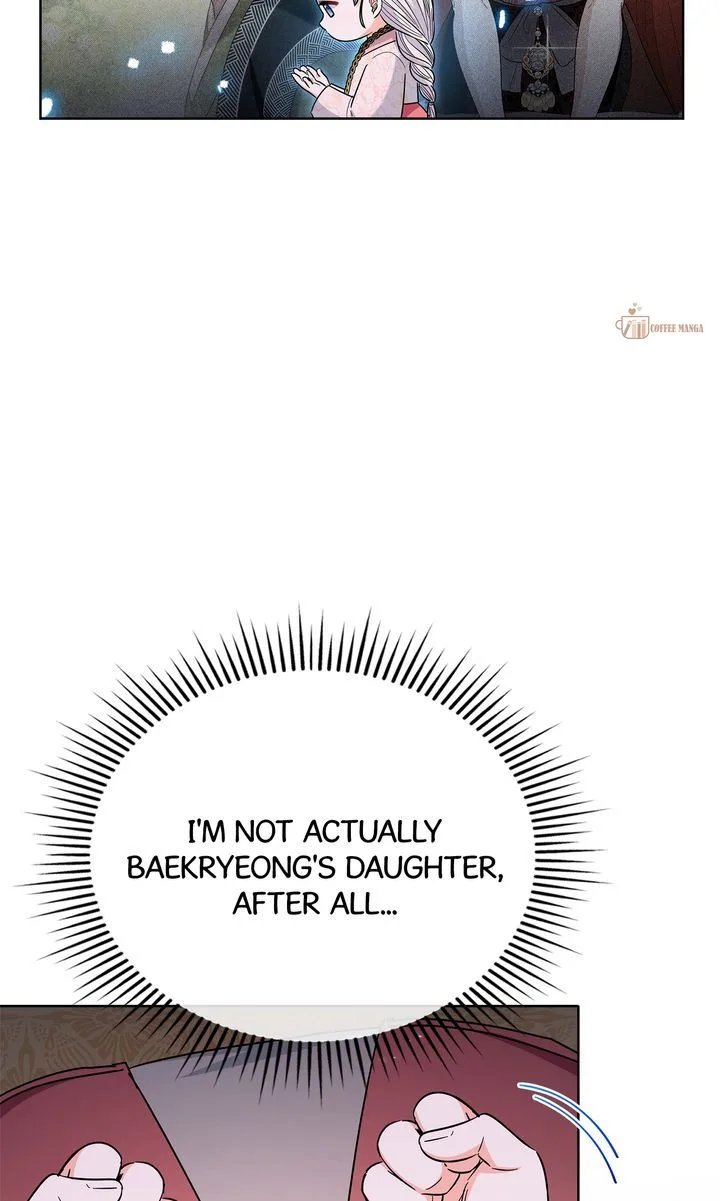 I Become the Tiger’s Daughter Chapter 38 page 48