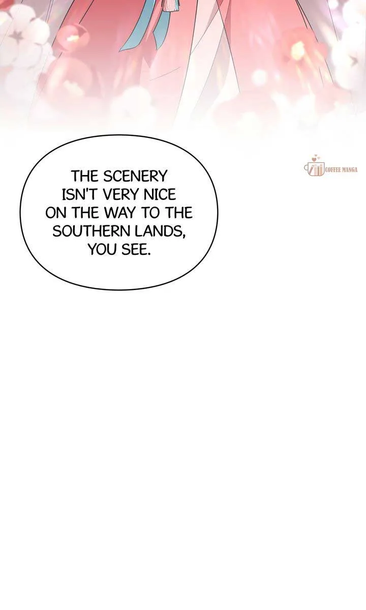 I Become the Tiger’s Daughter Chapter 36 page 84
