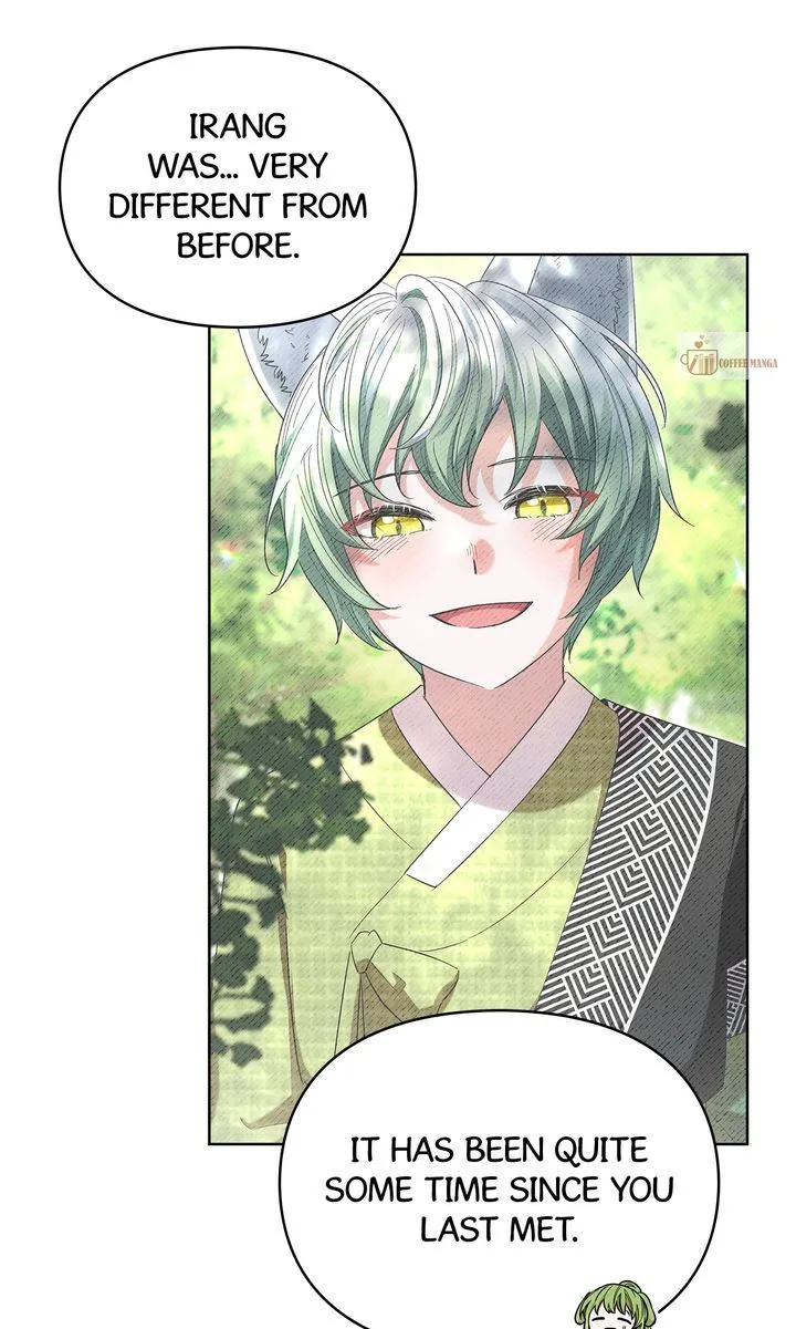 I Become the Tiger’s Daughter Chapter 38 page 44