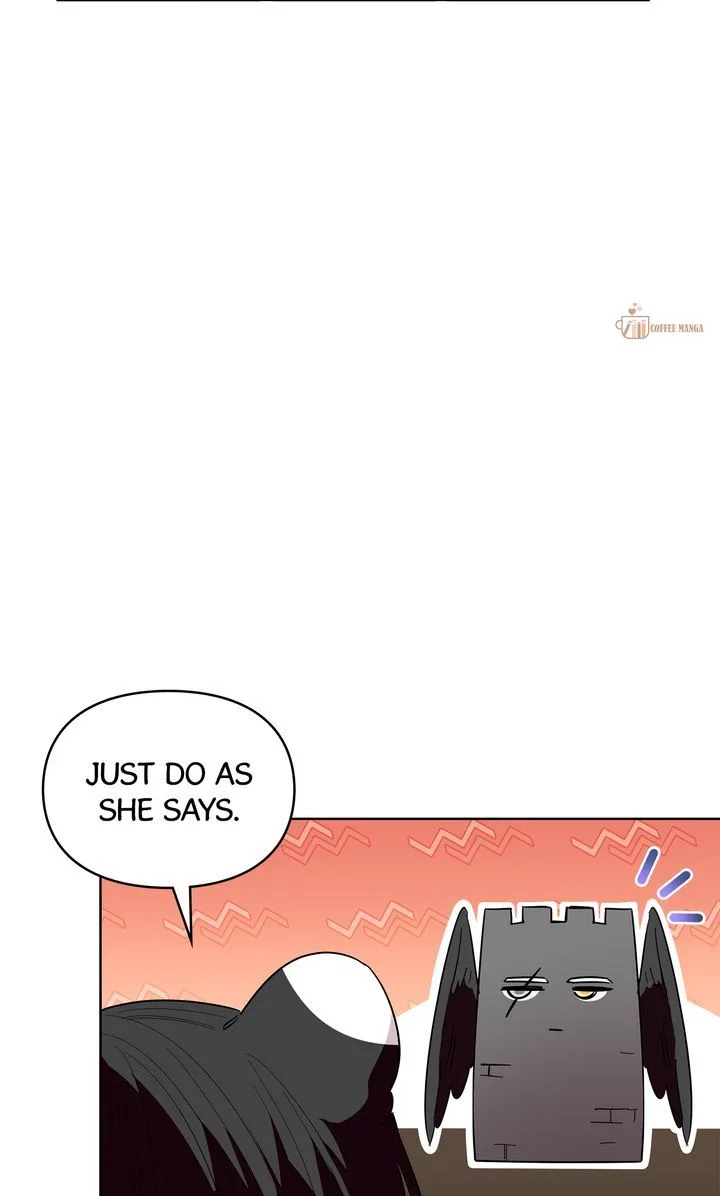 I Become the Tiger’s Daughter Chapter 40 page 24