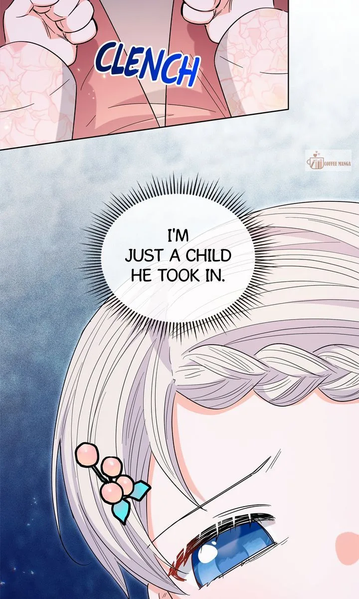 I Become the Tiger’s Daughter Chapter 38 page 49