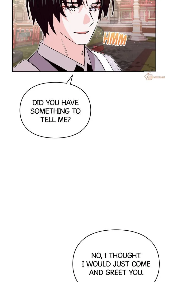 I Become the Tiger’s Daughter Chapter 40 page 32