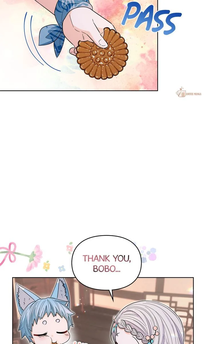 I Become the Tiger’s Daughter Chapter 38 page 56