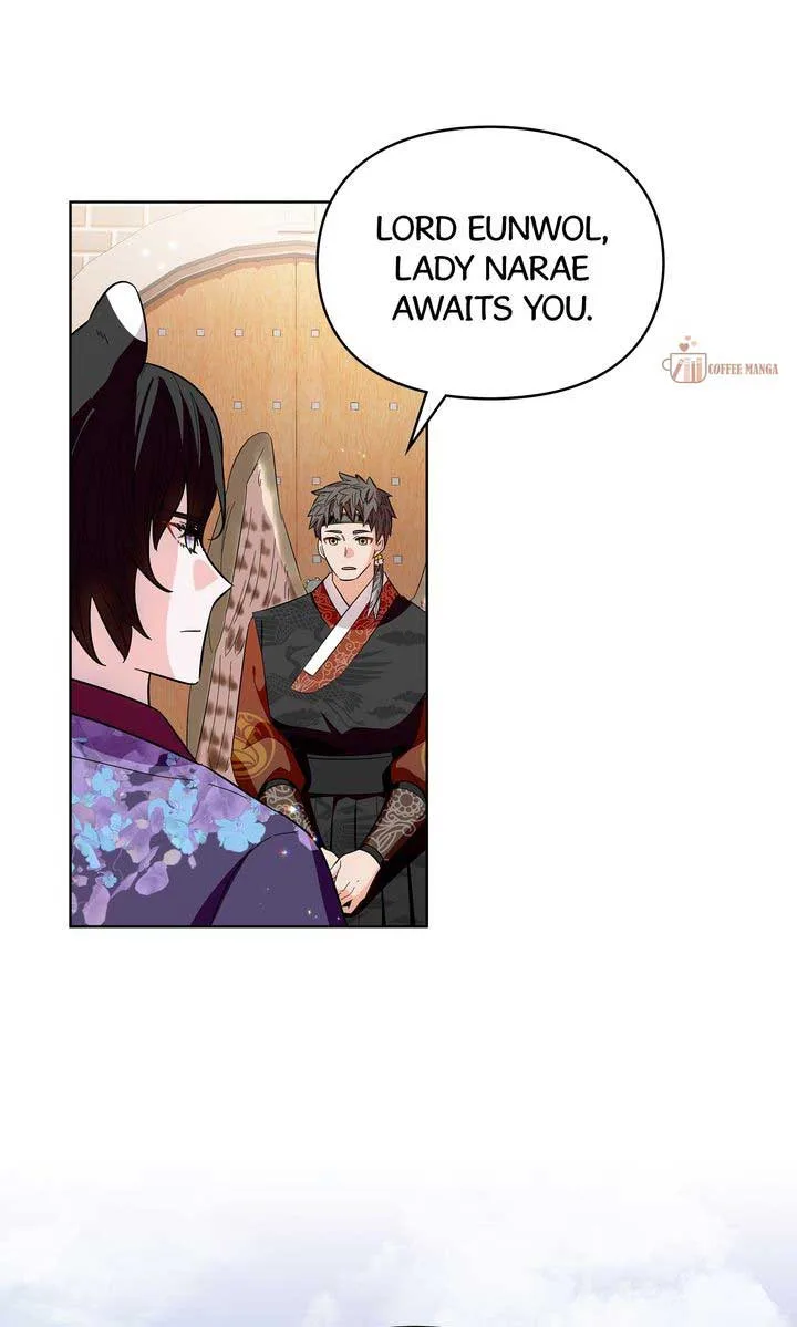 I Become the Tiger’s Daughter Chapter 36 page 100