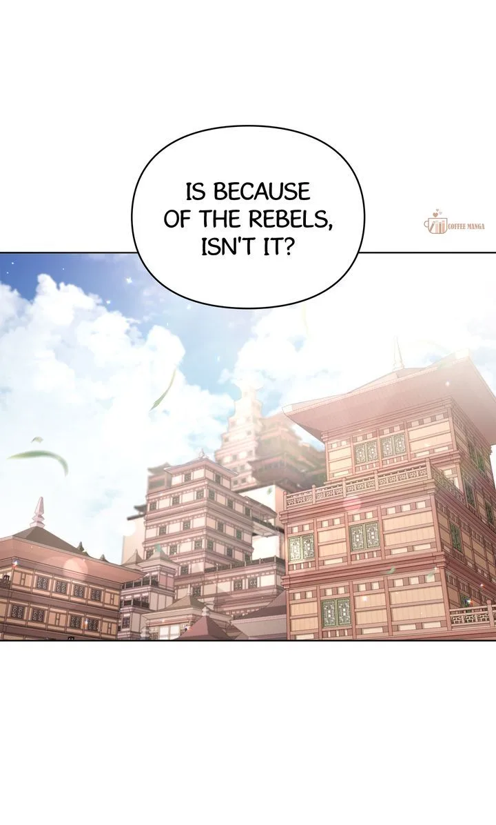 I Become the Tiger’s Daughter Chapter 40 page 34