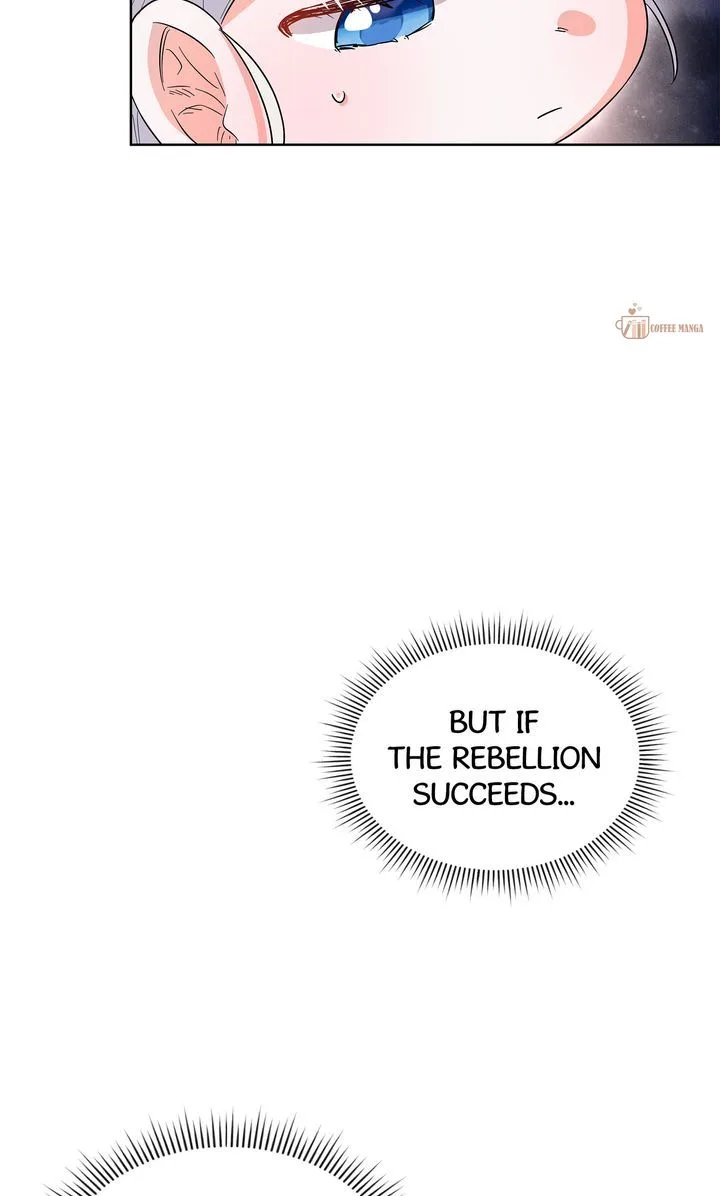 I Become the Tiger’s Daughter Chapter 40 page 44