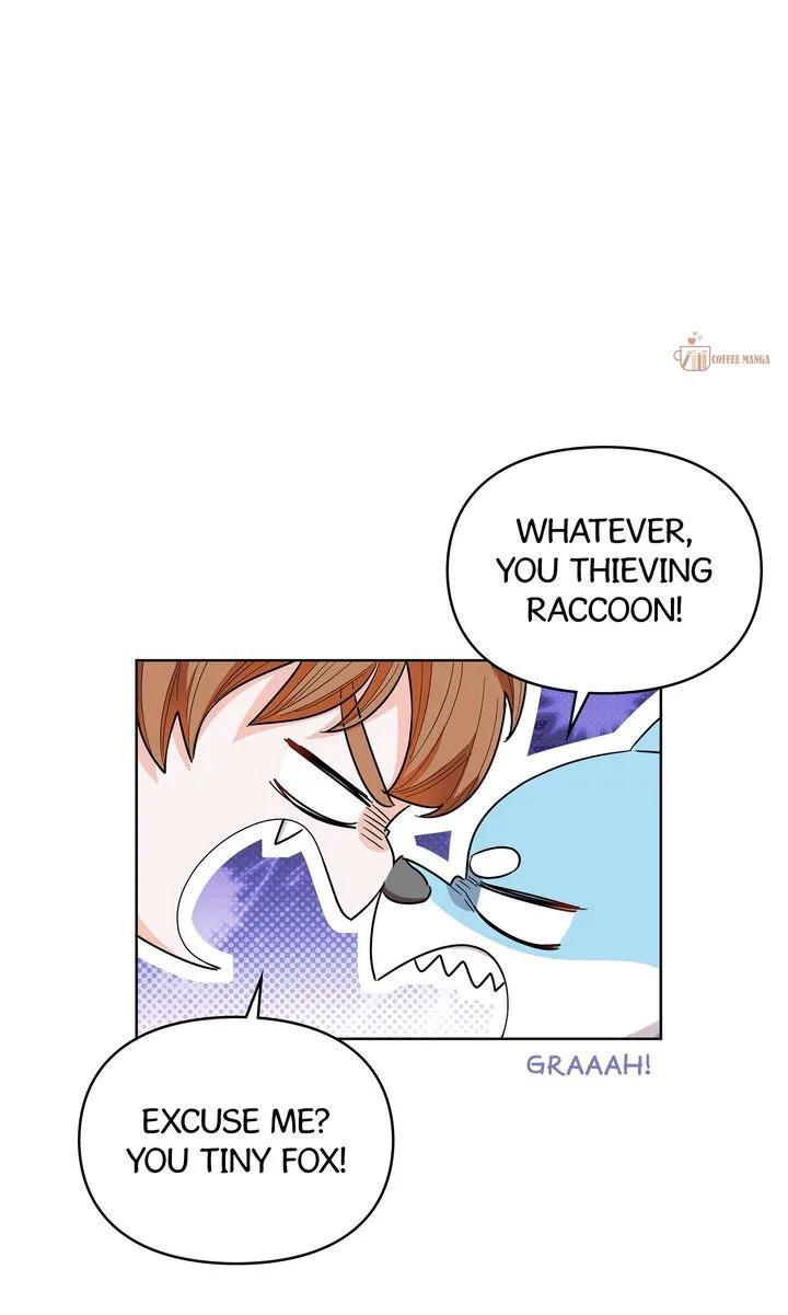 I Become the Tiger’s Daughter Chapter 38 page 66