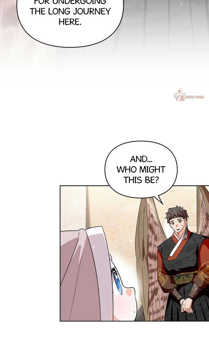 I Become the Tiger’s Daughter Chapter 36 page 95