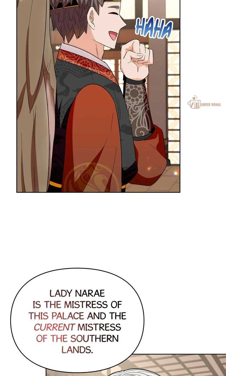 I Become the Tiger’s Daughter Chapter 36 page 106