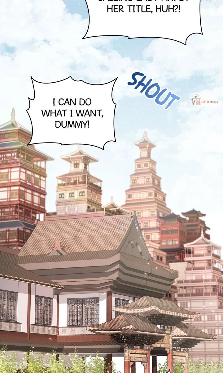 I Become the Tiger’s Daughter Chapter 38 page 61