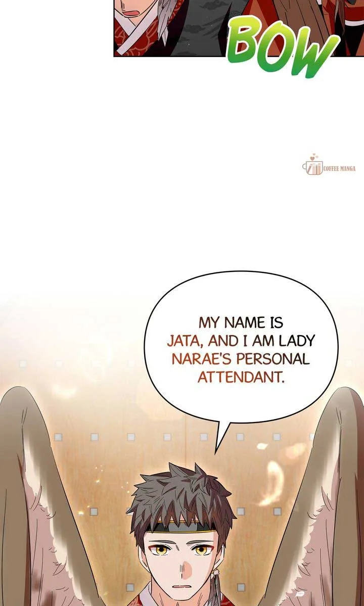 I Become the Tiger’s Daughter Chapter 36 page 98
