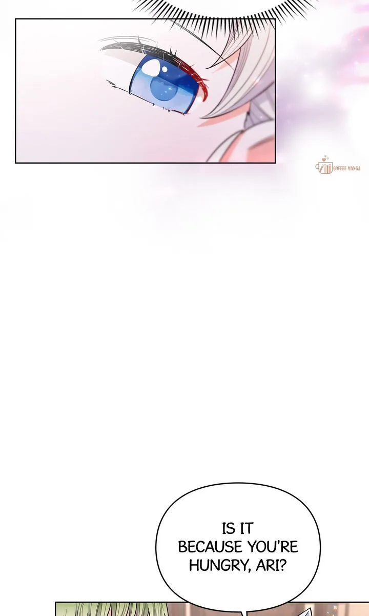 I Become the Tiger’s Daughter Chapter 38 page 54