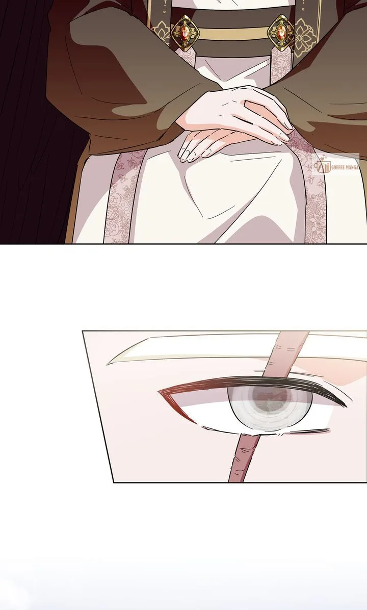 I Become the Tiger’s Daughter Chapter 40 page 48