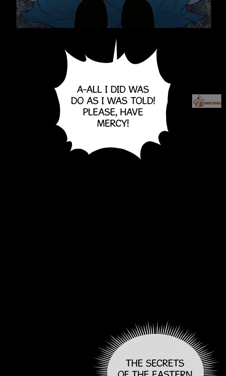 I Become the Tiger’s Daughter Chapter 40 page 60