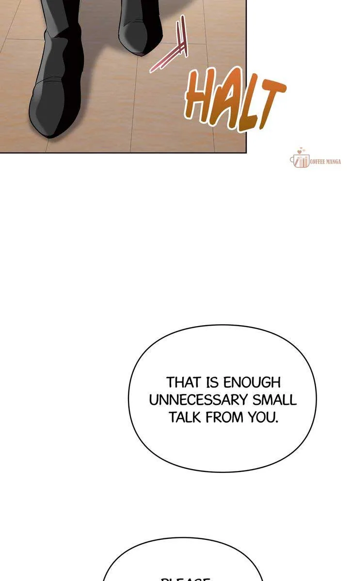 I Become the Tiger’s Daughter Chapter 36 page 110