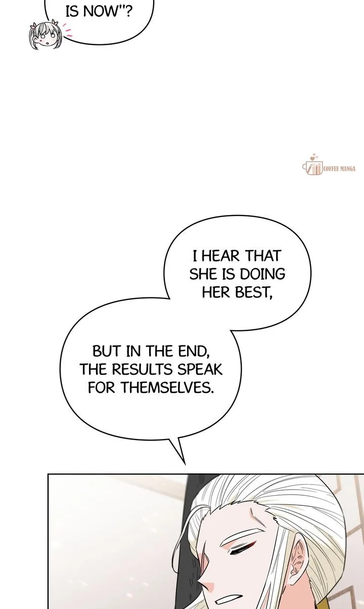 I Become the Tiger’s Daughter Chapter 43 page 24