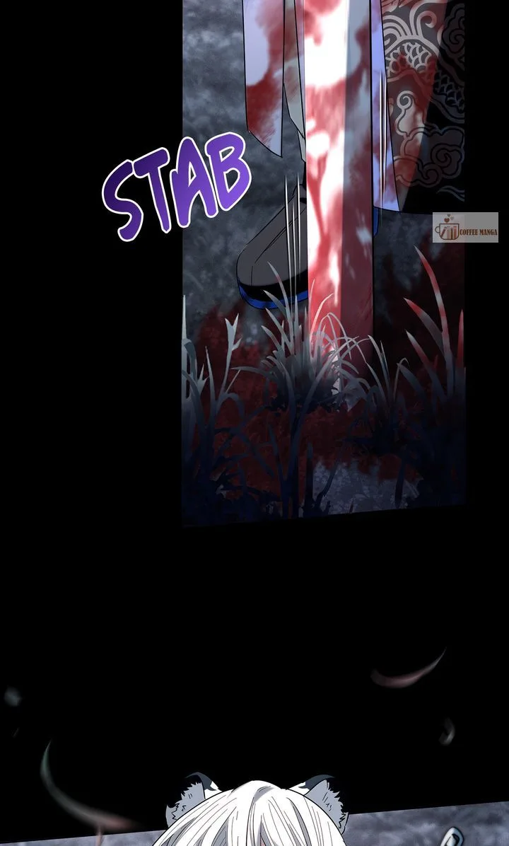 I Become the Tiger’s Daughter Chapter 40 page 76