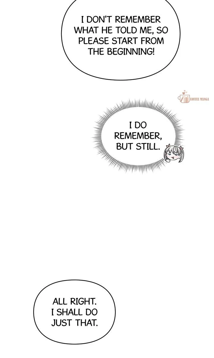 I Become the Tiger’s Daughter Chapter 43 page 38