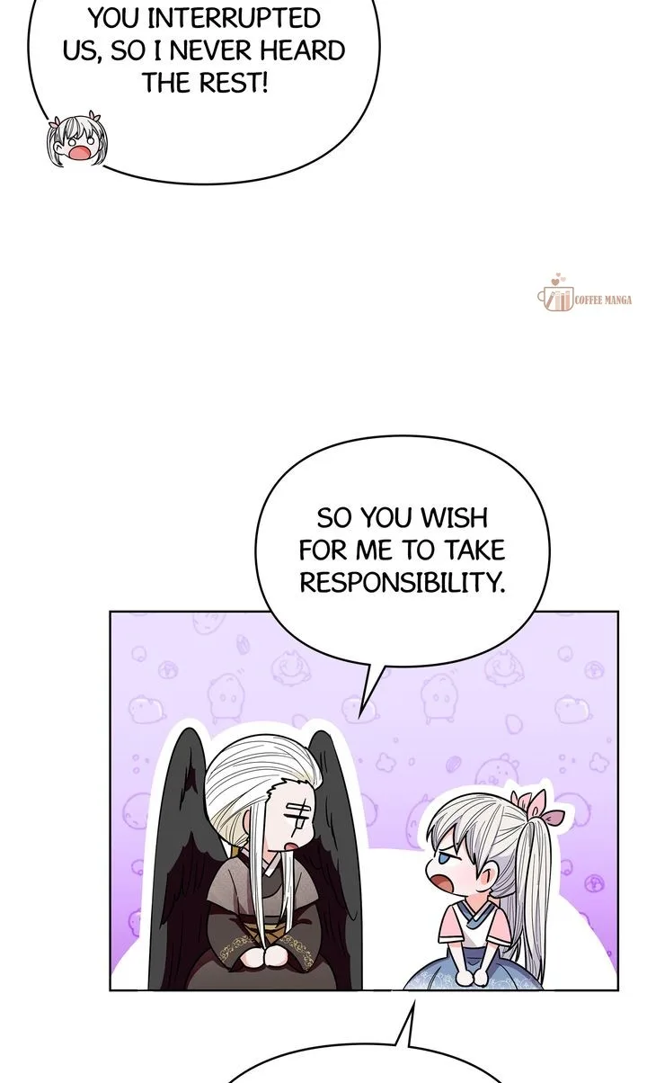 I Become the Tiger’s Daughter Chapter 43 page 37