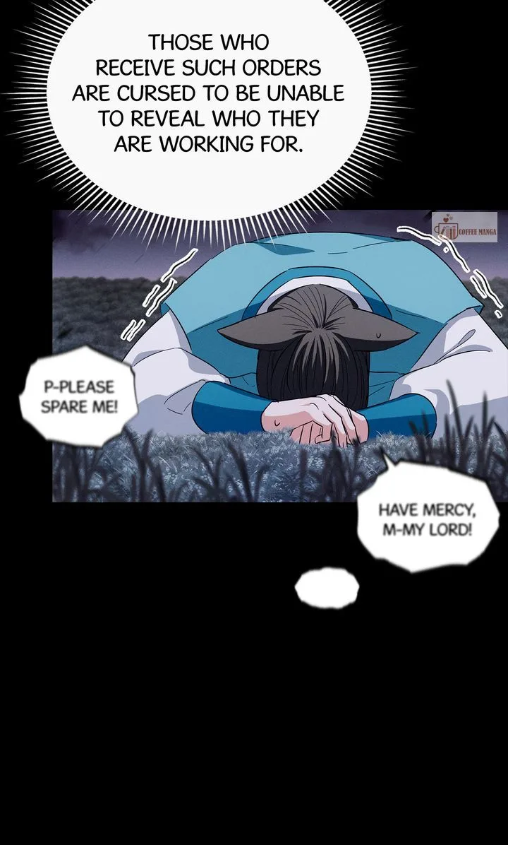 I Become the Tiger’s Daughter Chapter 40 page 64