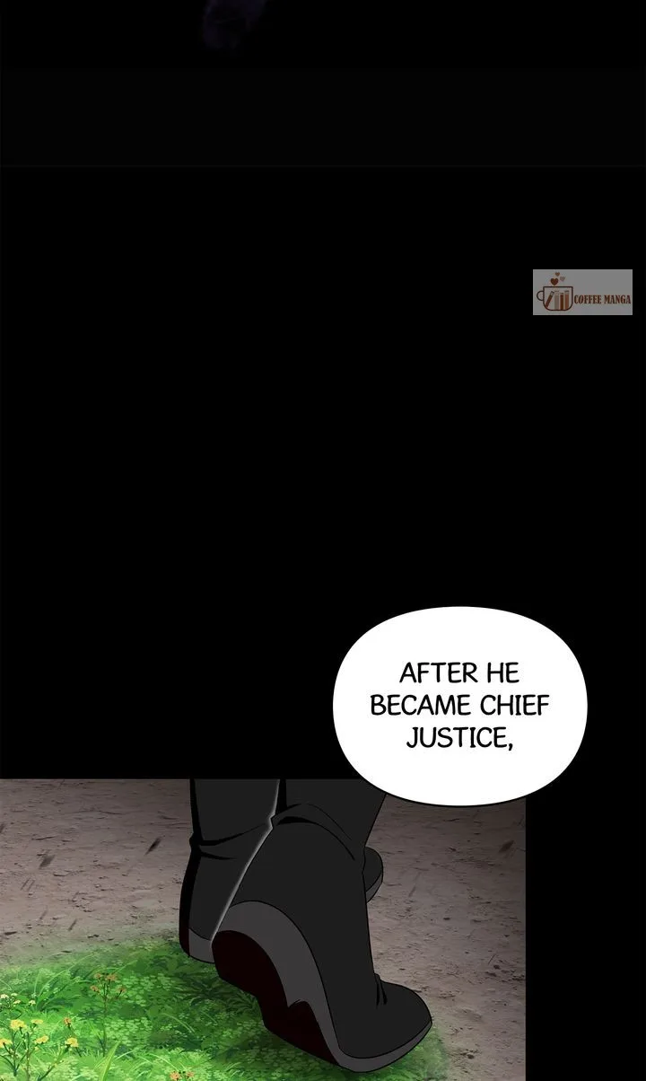 I Become the Tiger’s Daughter Chapter 43 page 57