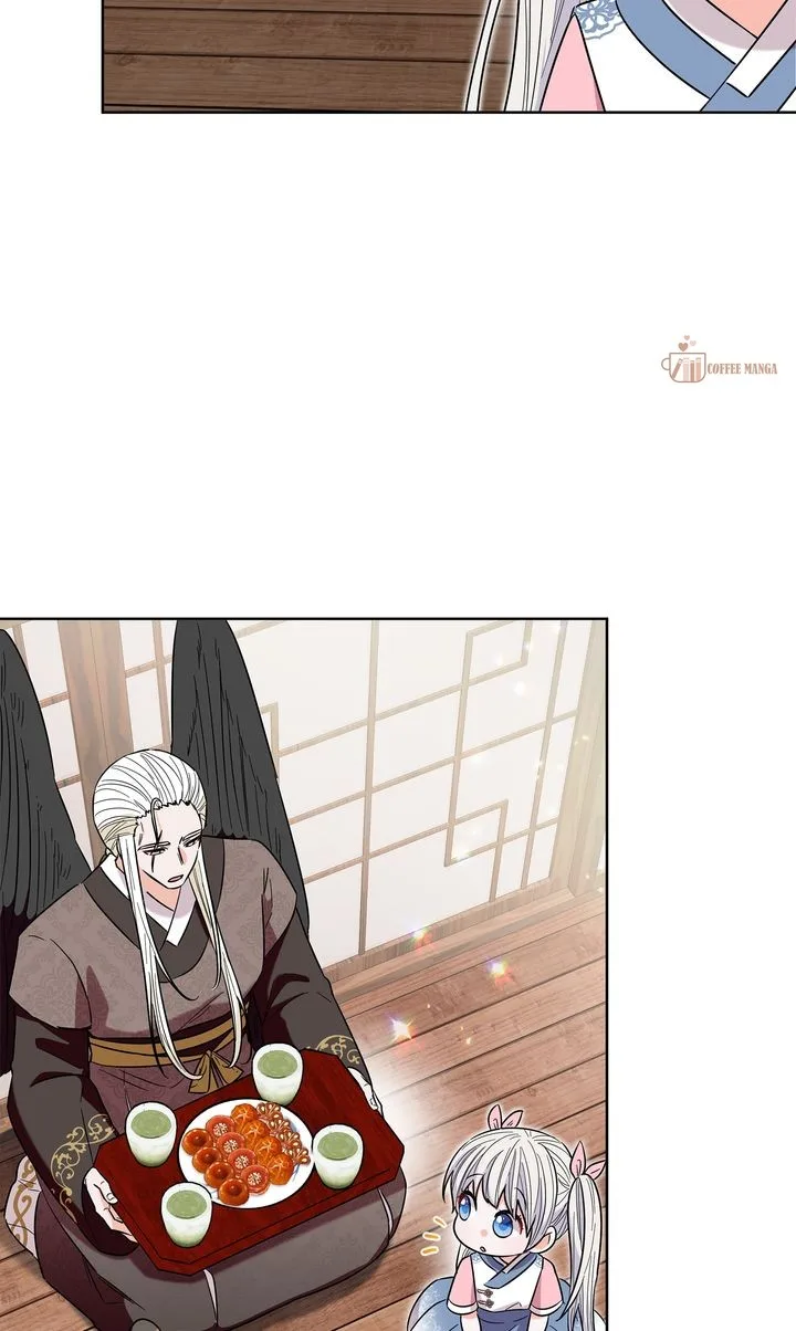 I Become the Tiger’s Daughter Chapter 43 page 10