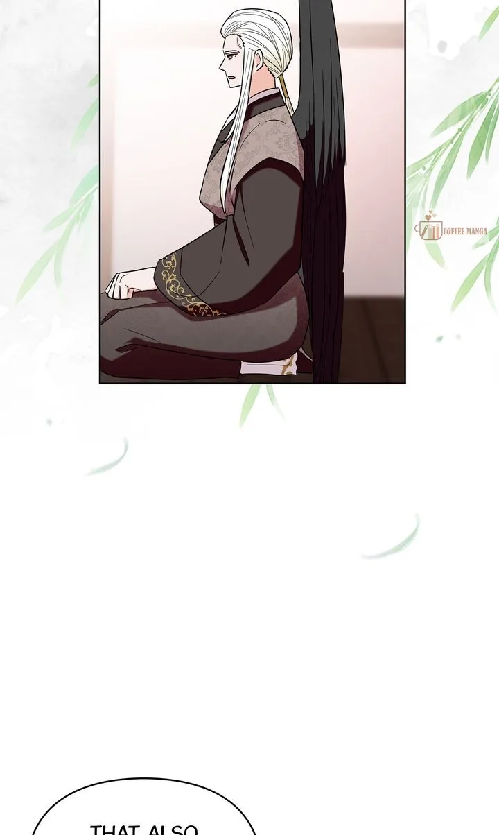 I Become the Tiger’s Daughter Chapter 43 page 63